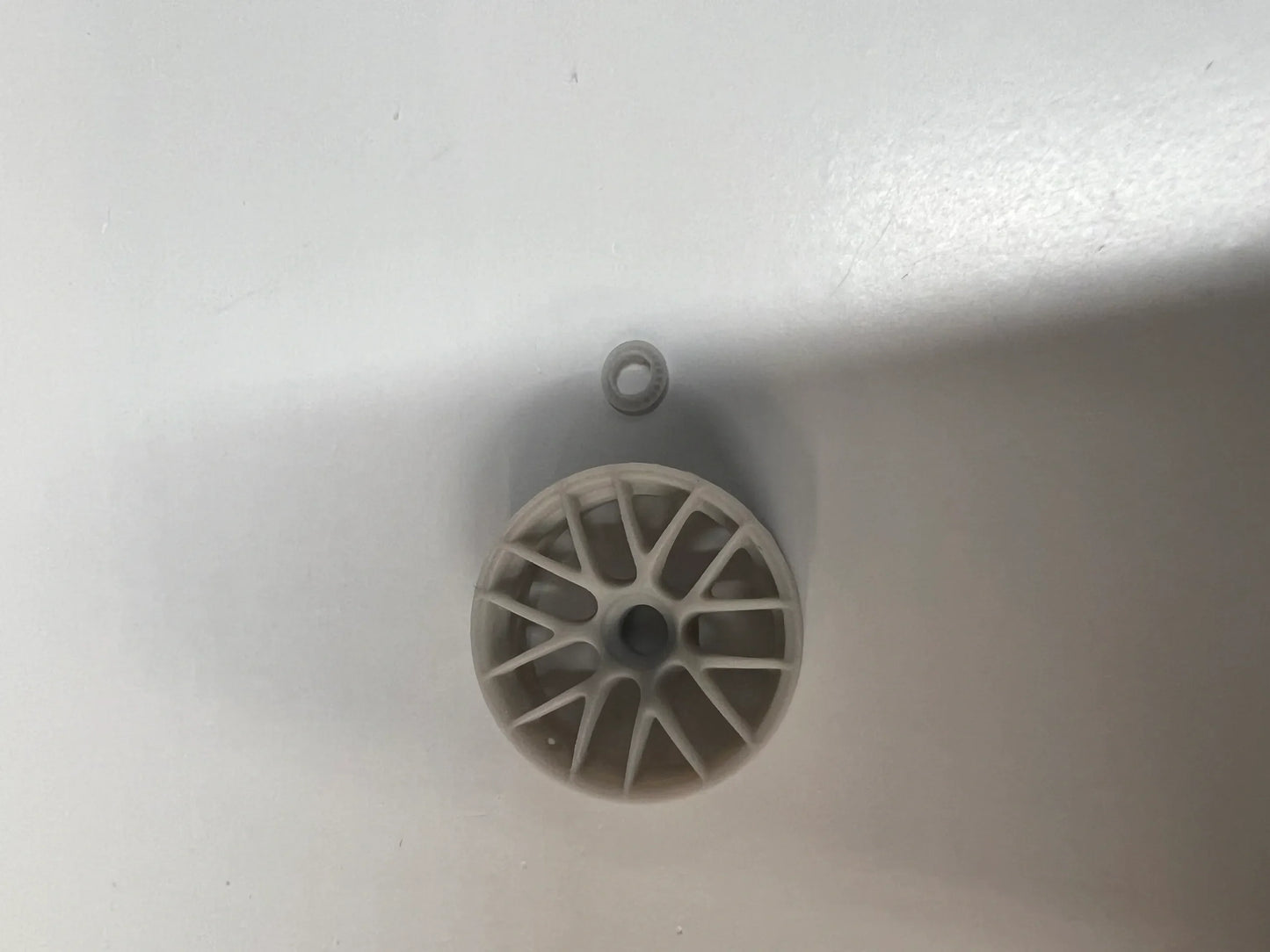BBS Gen 7 Wheel - Set of 4