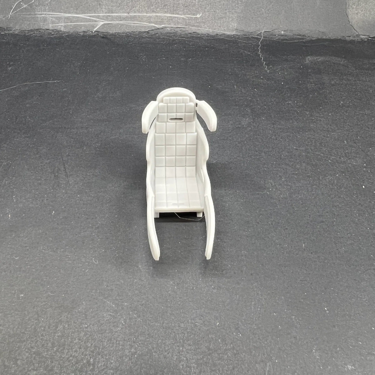 Bobby Allison’s Miller Buick Seat