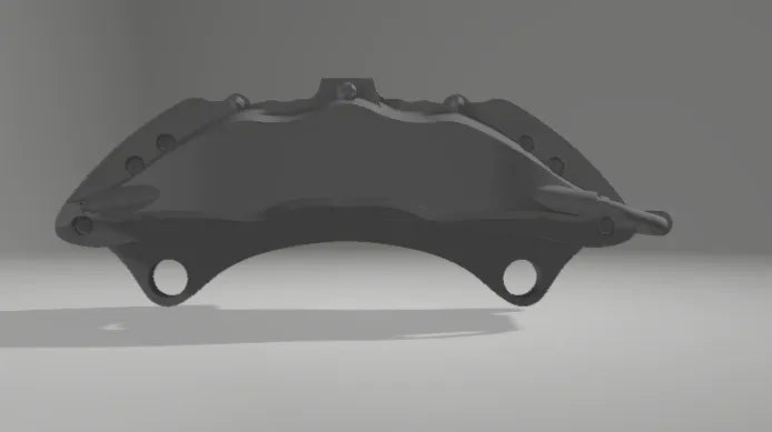 Brembo Brake Caliper - Front and Rear