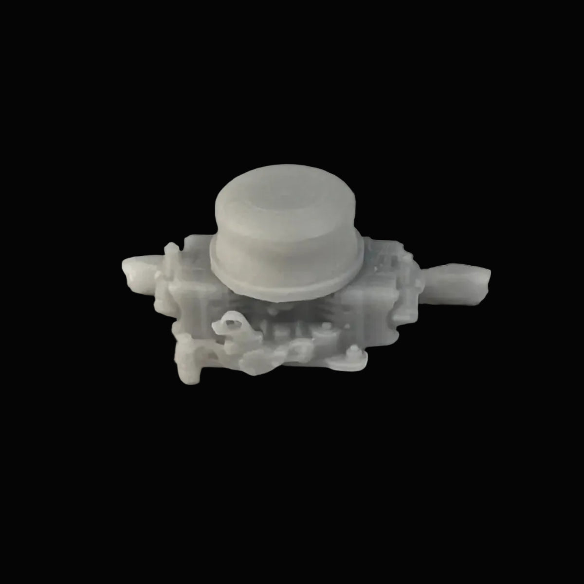 Cap for Carb