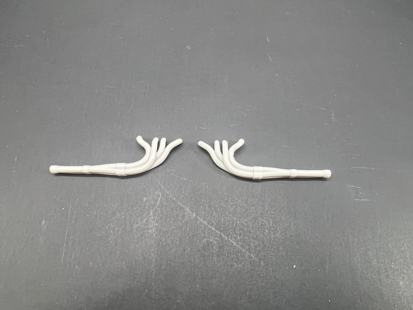 Chevy Headers designed by Built By Erik