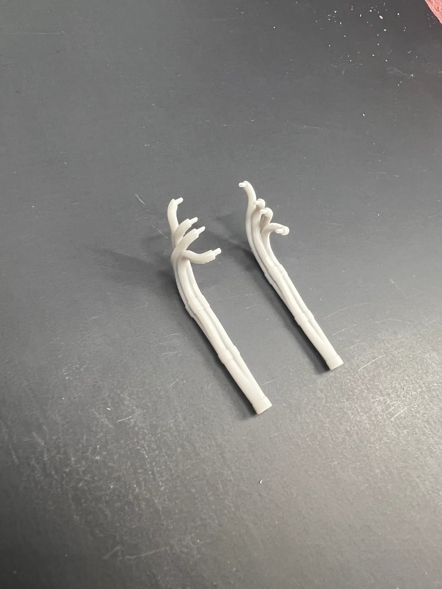Chevy Headers designed by Built By Erik