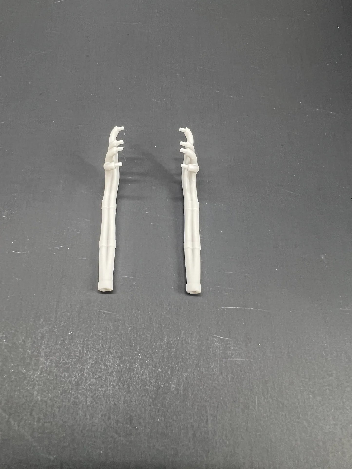 Chevy Headers designed by Built By Erik