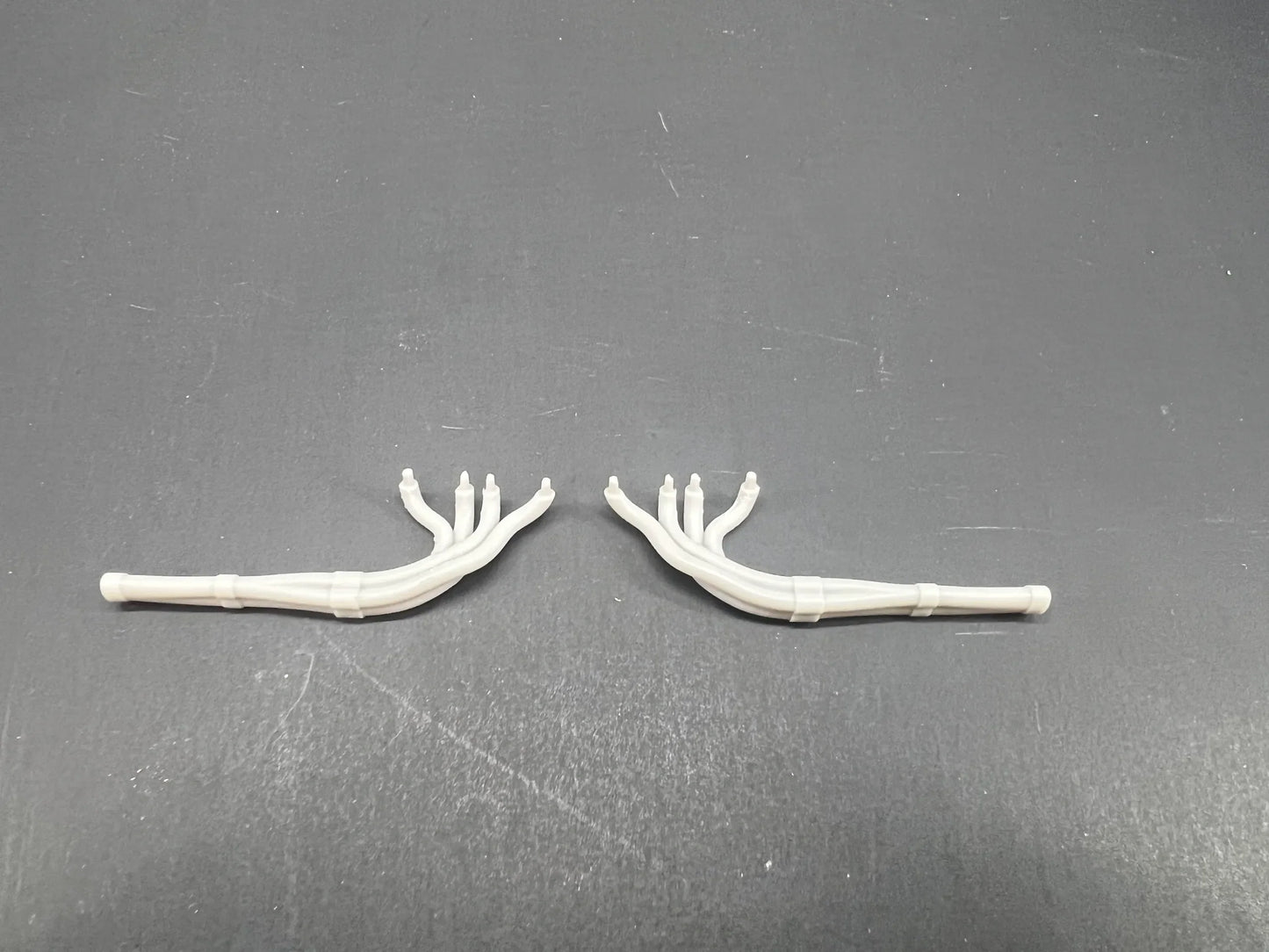 Chevy Headers designed by Built By Erik