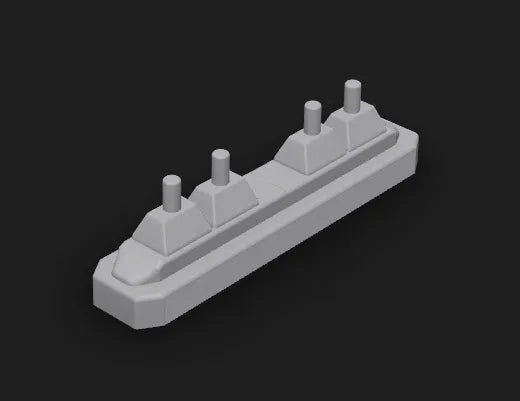 Chevy R07 Ignition Coil set
