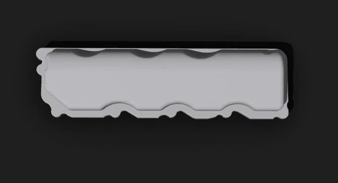 Chevy R07 Valve Covers