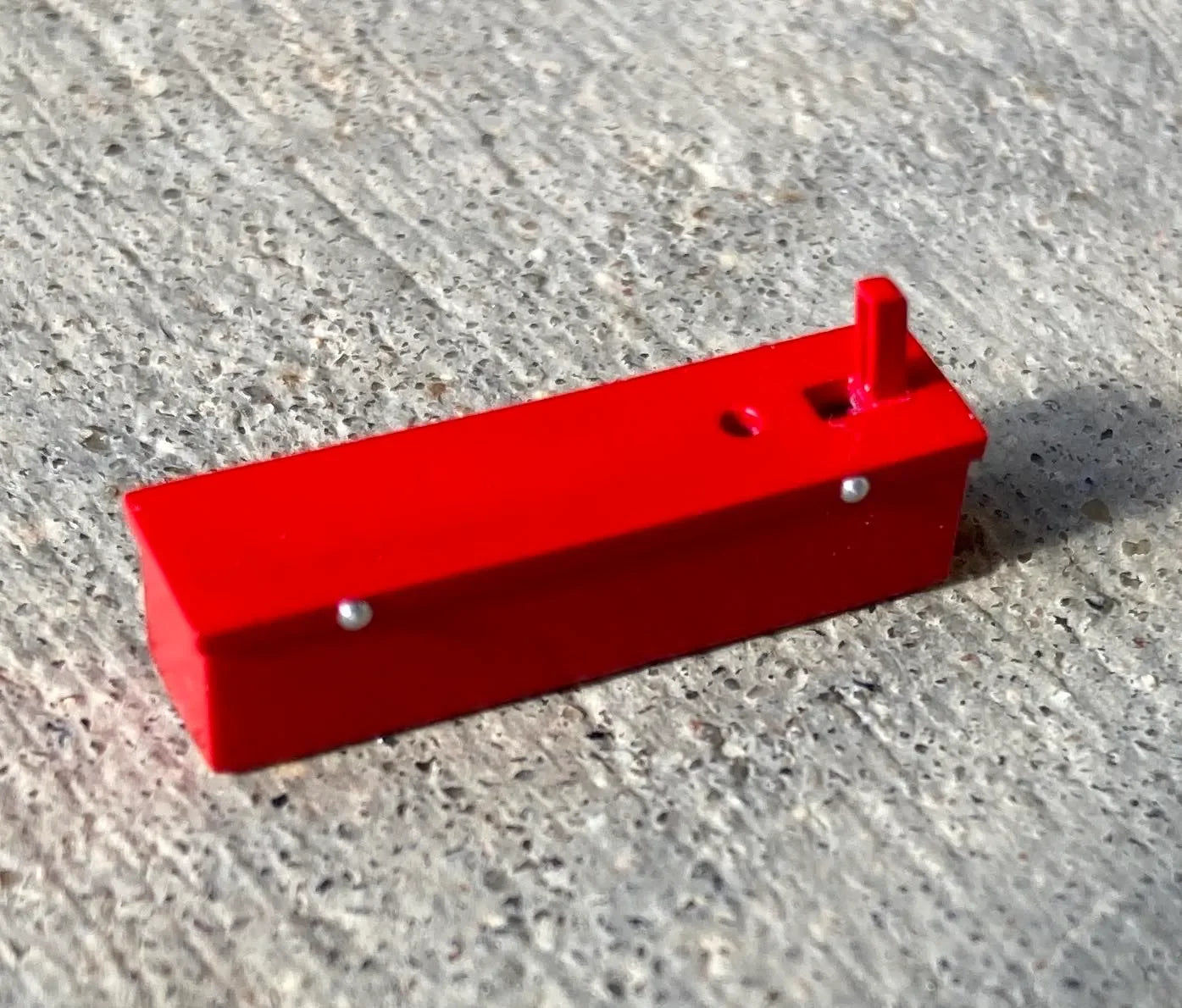 Co2 Box