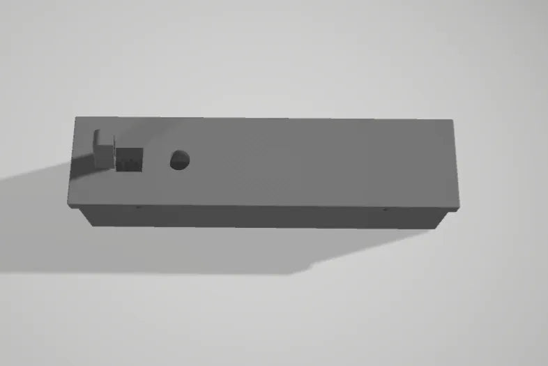 Co2 Box