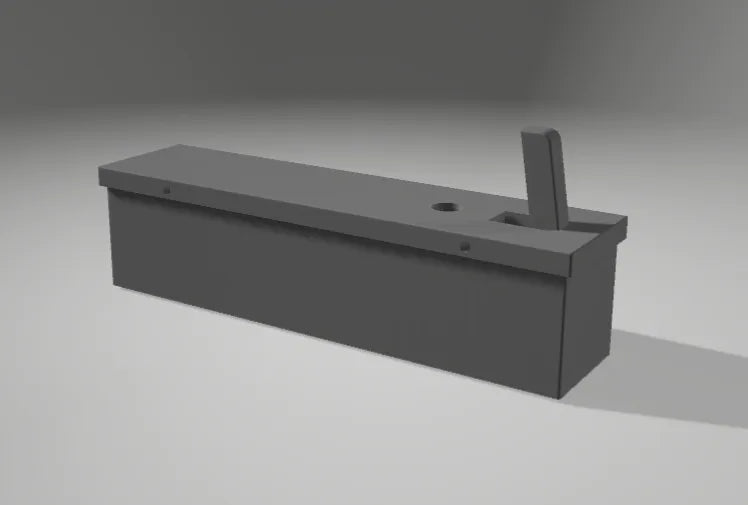 Co2 Box