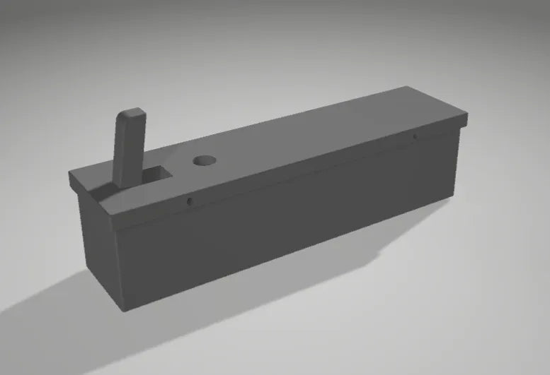 Co2 Box