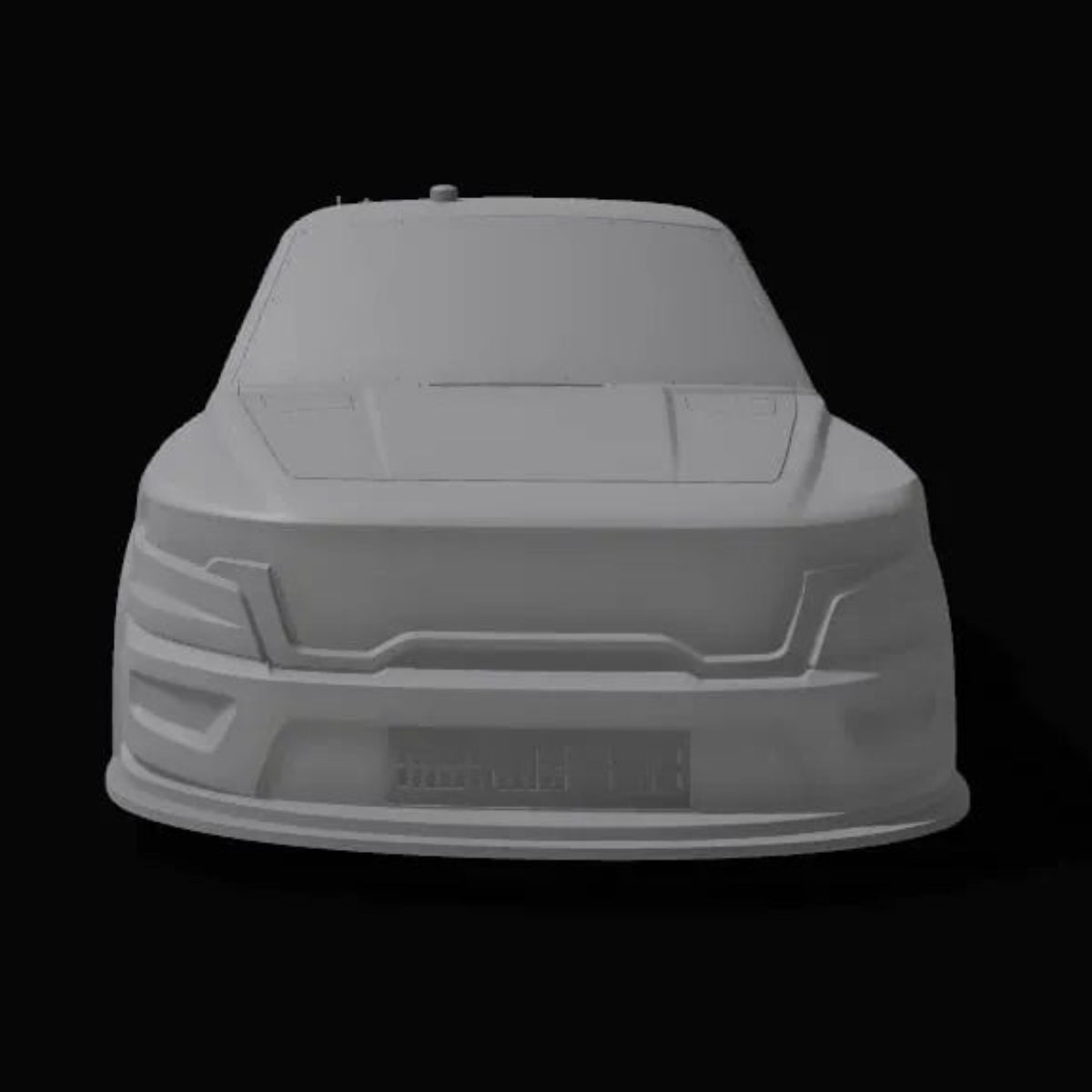 🏁 JMG Curbside Ram 1500 Truck Kit