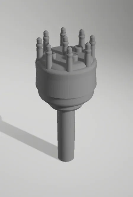 Distributer