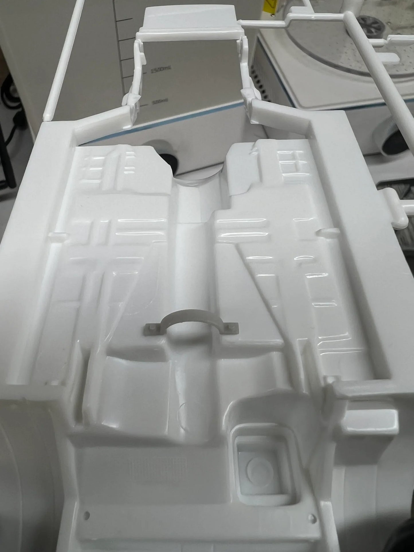 Driveshaft Hoop