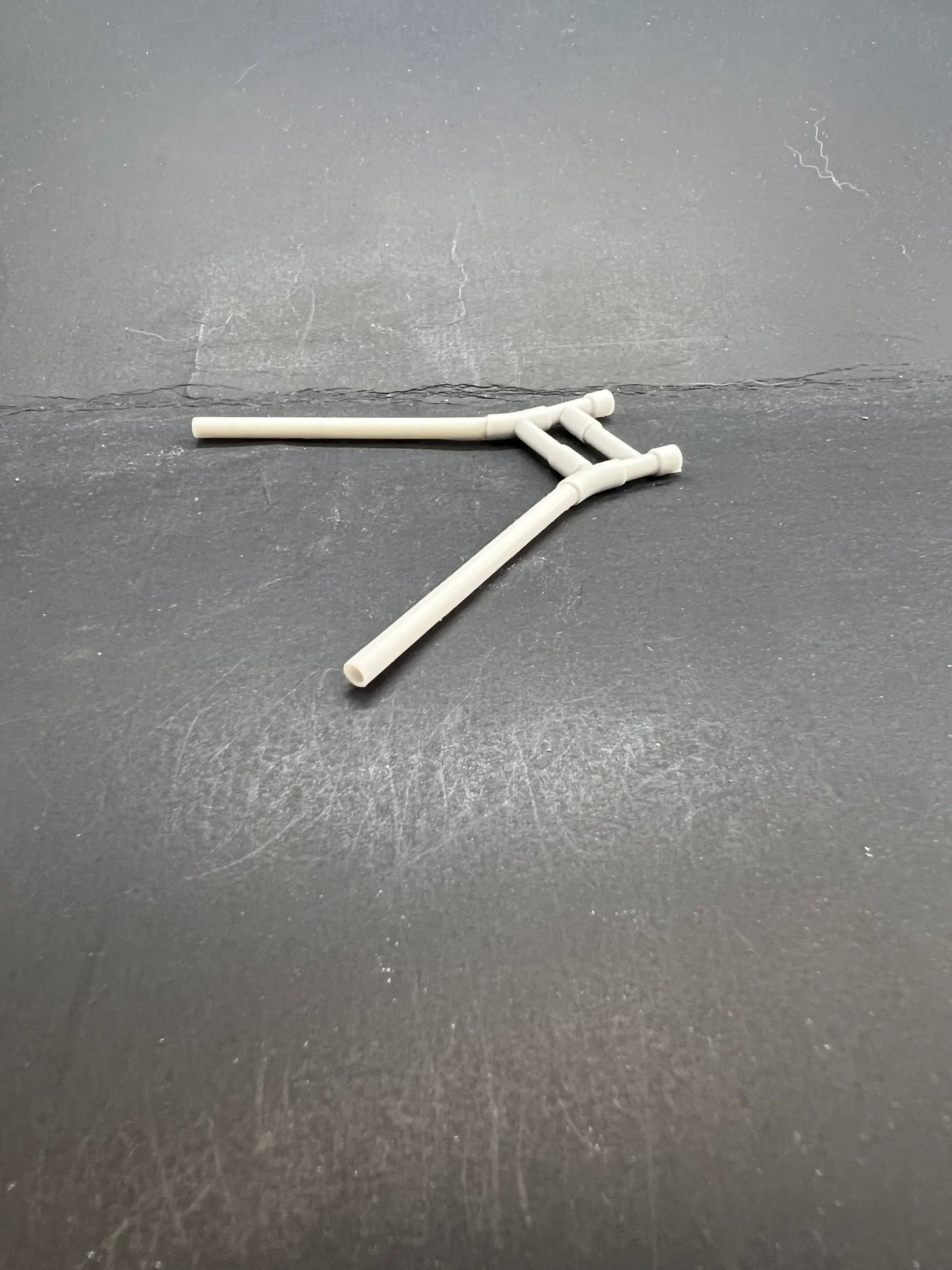 Exhaust Dumps for 80's GM Kits