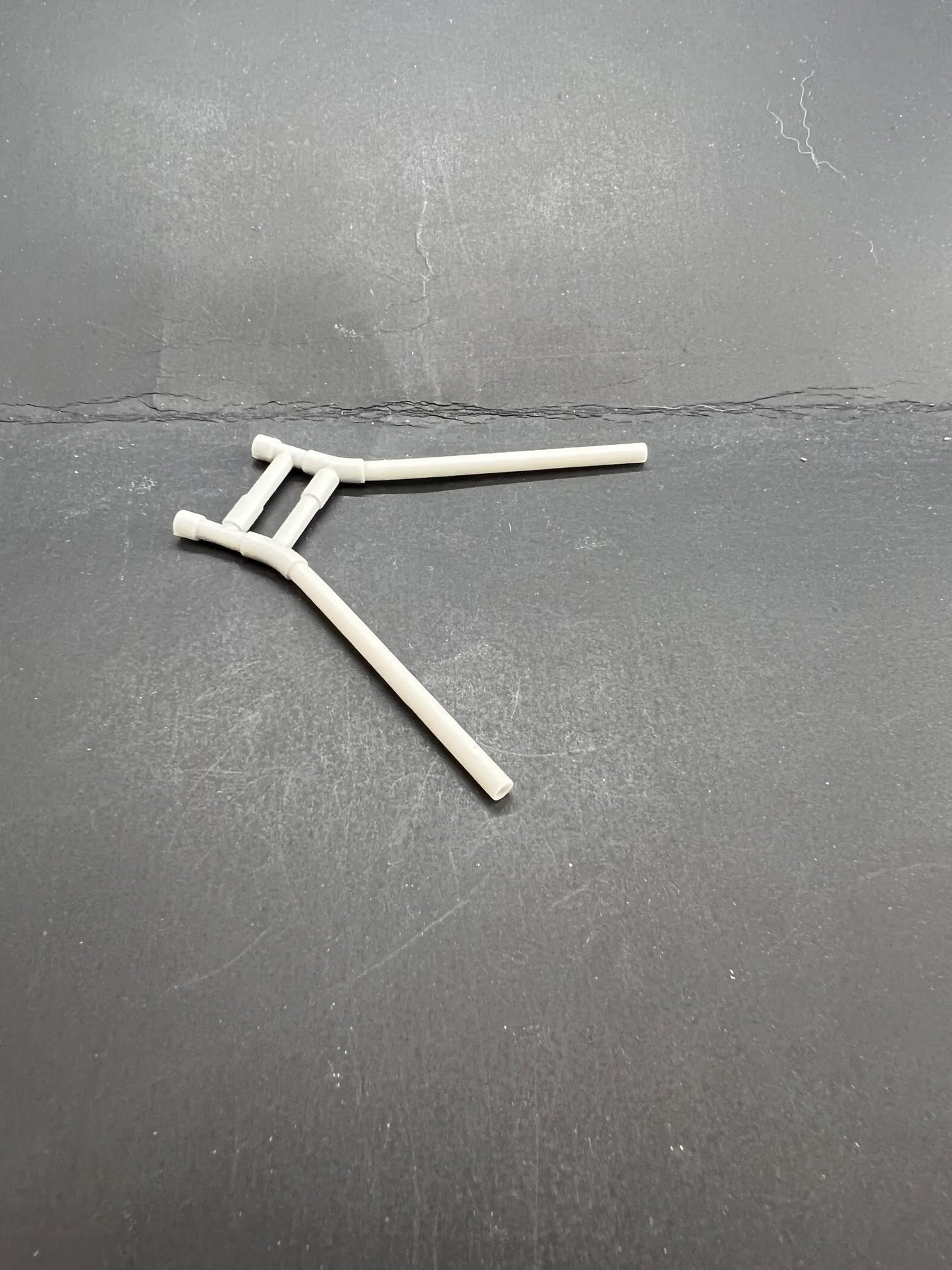Exhaust Dumps for 80's GM Kits