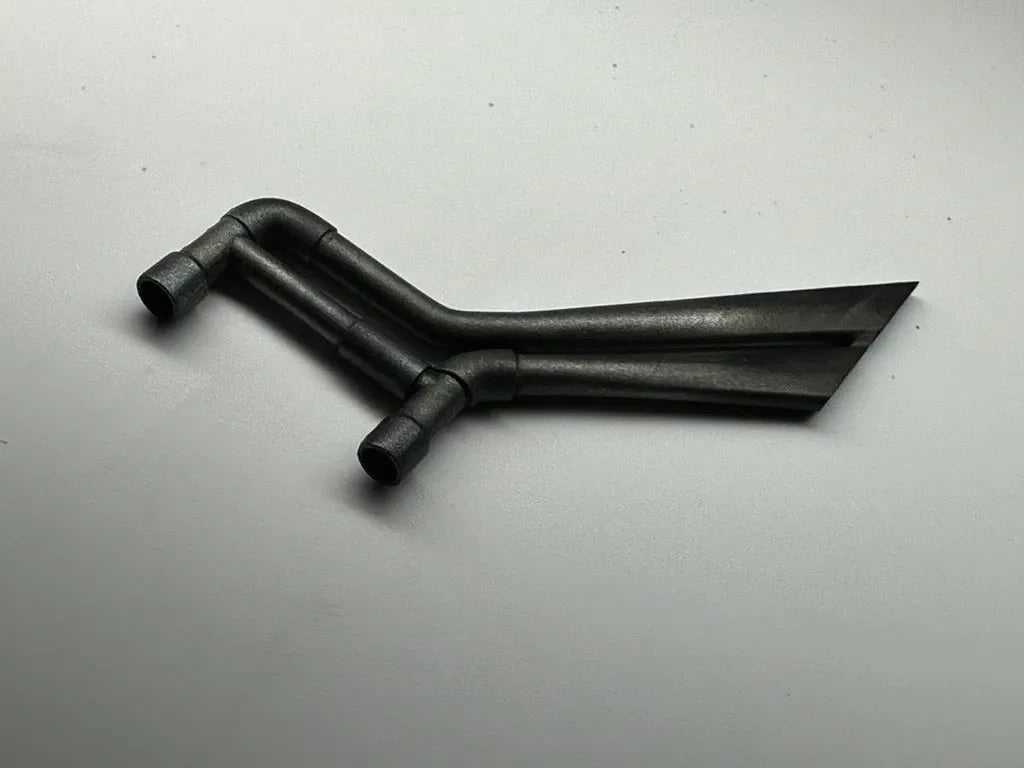 Exhaust Dumps for 95-02 Monte Carlo