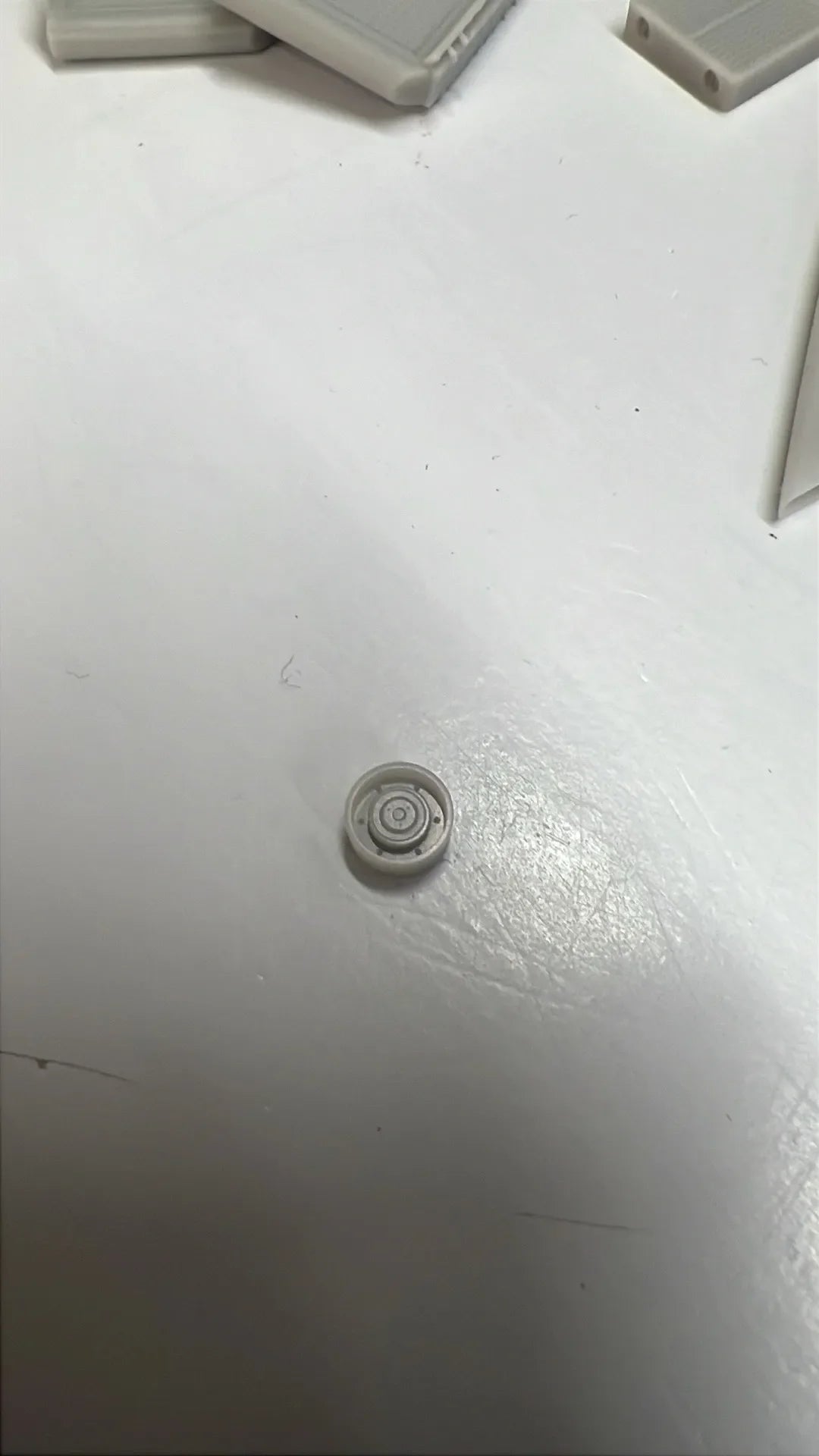 Fuel Filler End