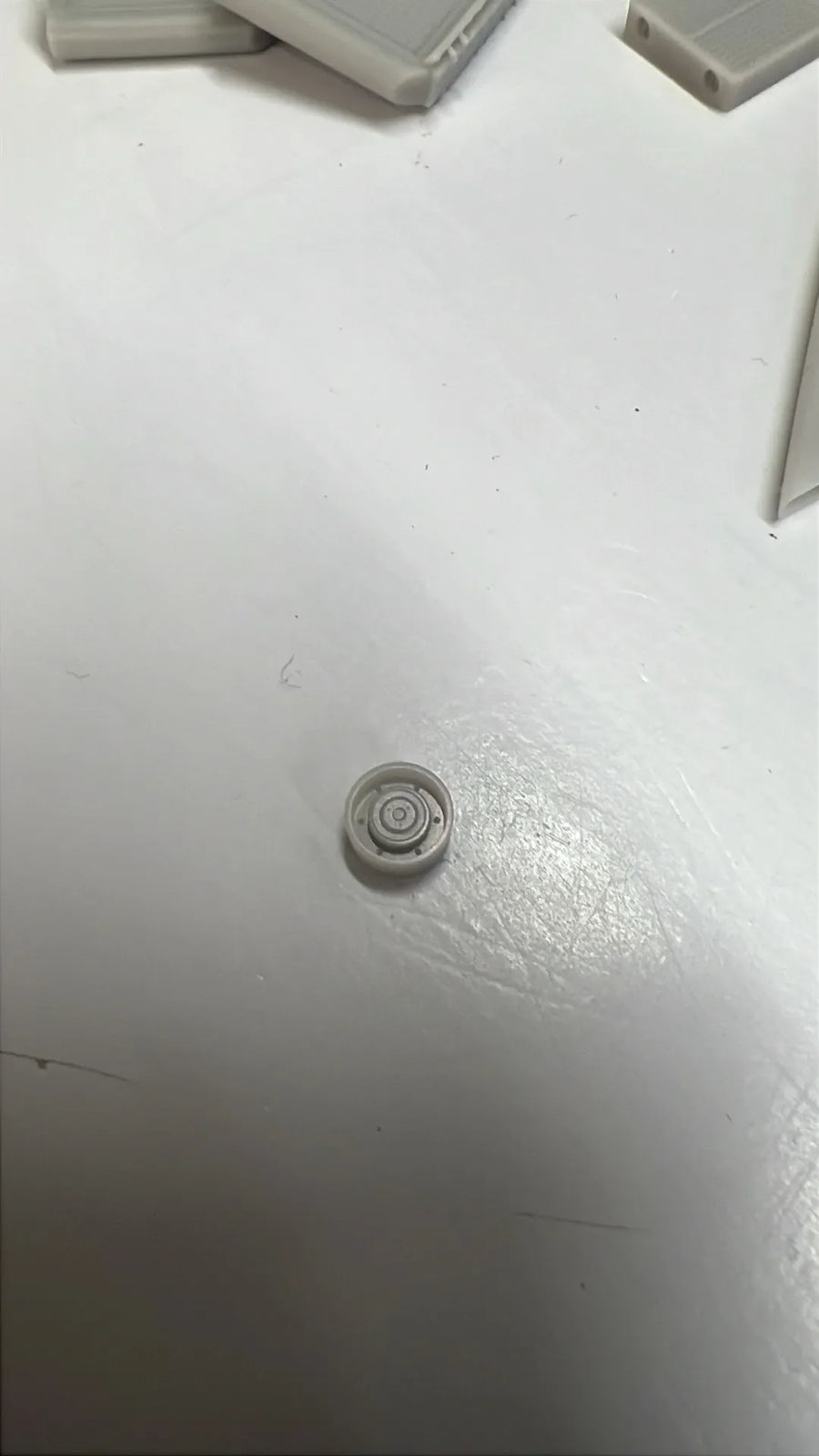Fuel Filler End