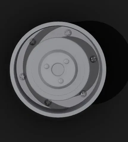 Fuel Filler End
