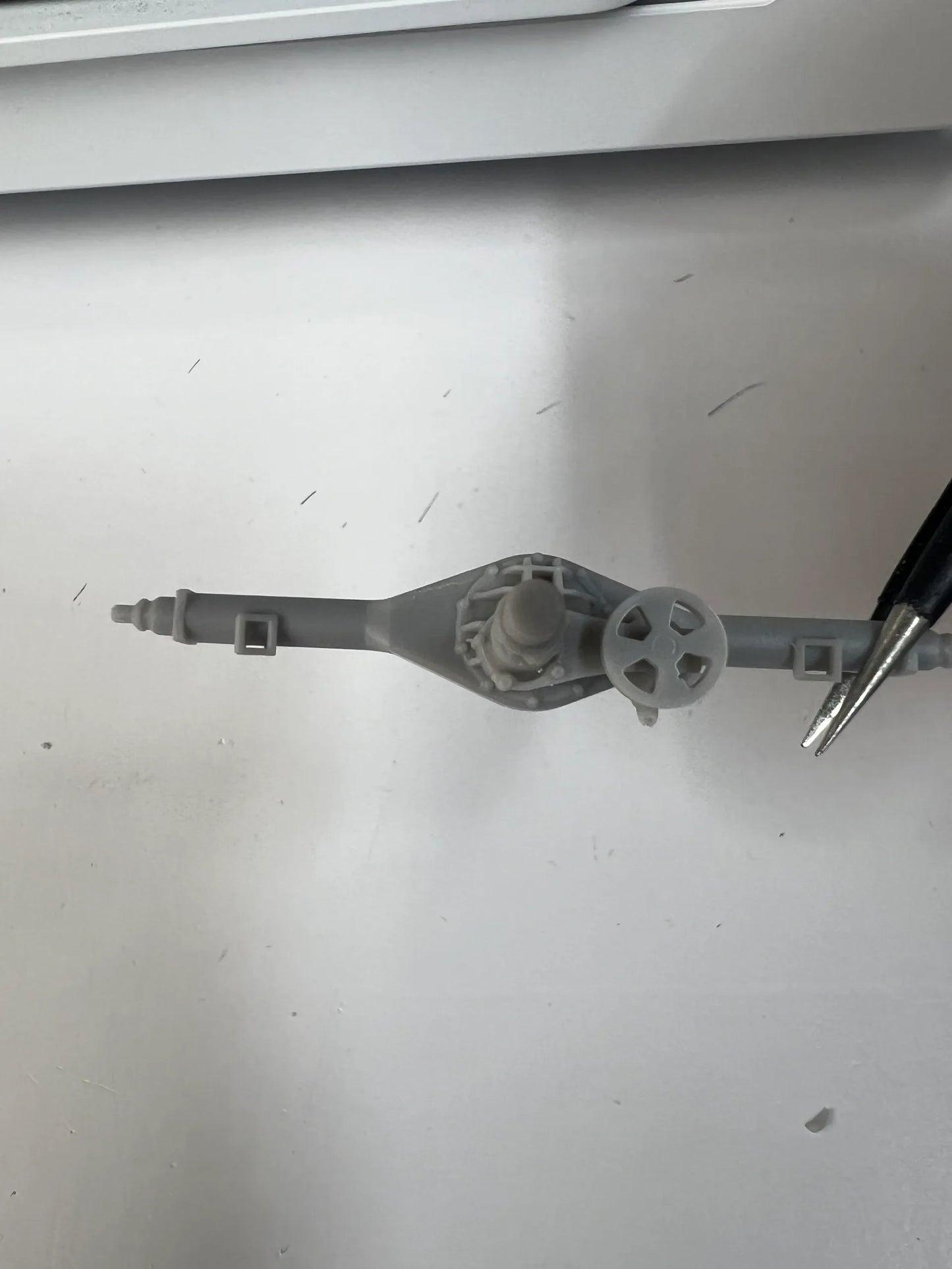 Gear Pump Set with Cooler - With or Without Choice of Differential Style