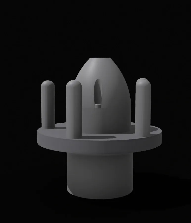 Hubs - Price per Piece
