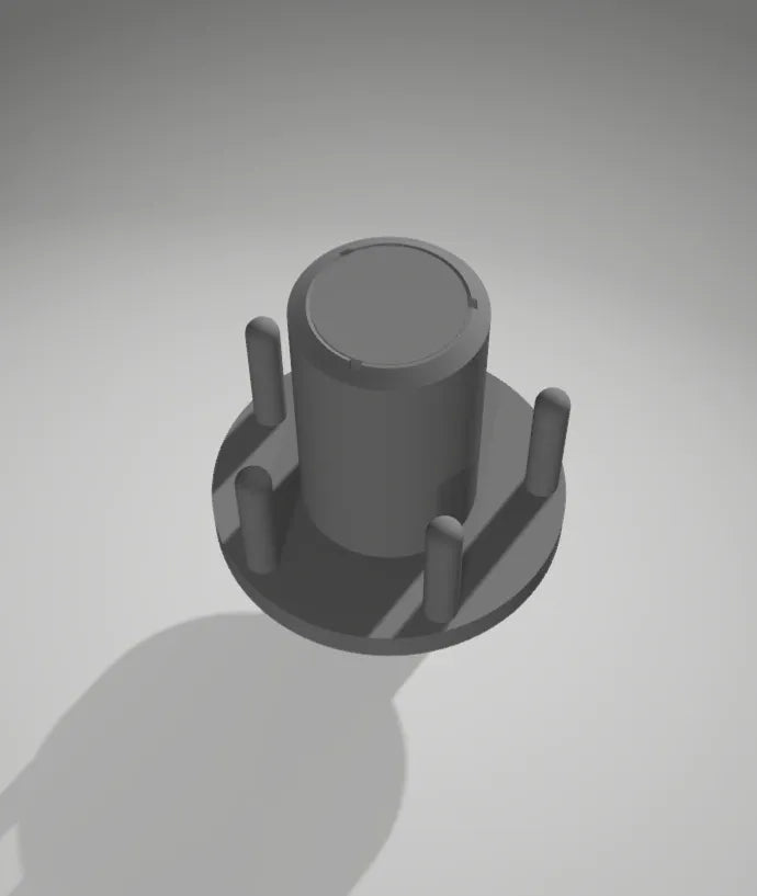 Hubs - Price per Piece