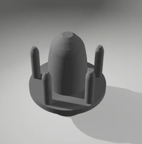 Hubs - Price per Piece