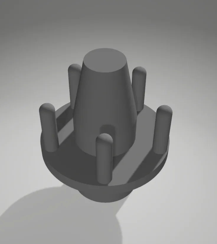 Hubs - Price per Piece