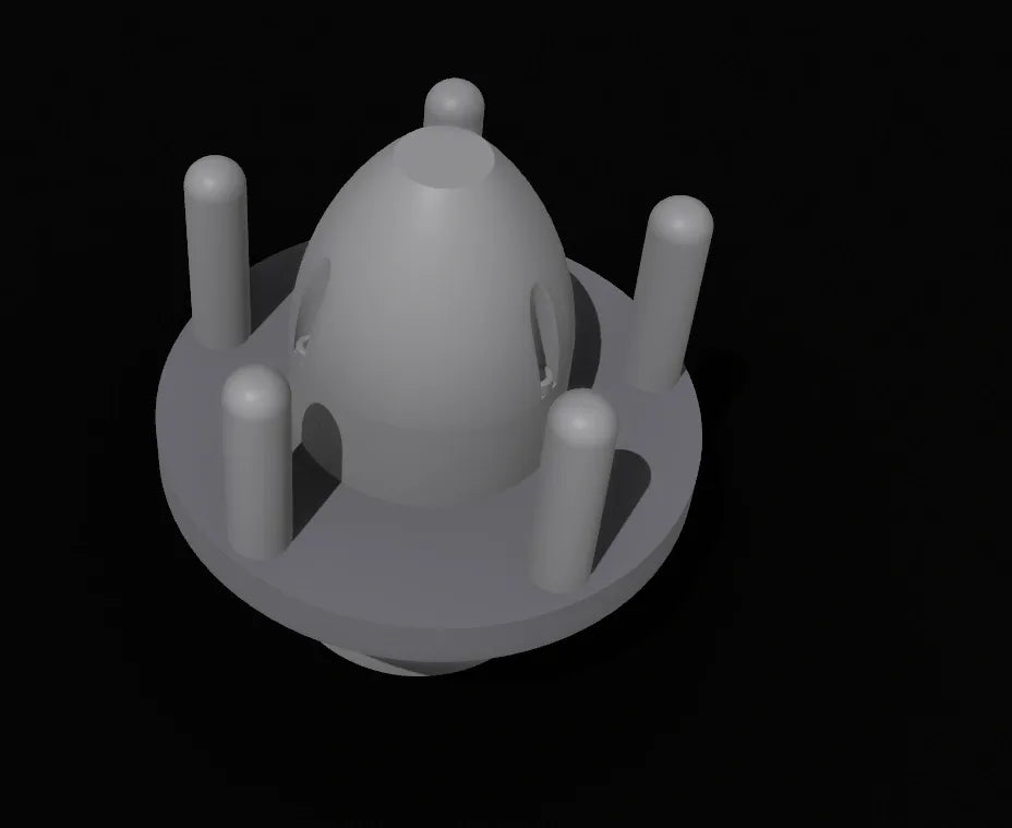 Hubs - Price per Piece
