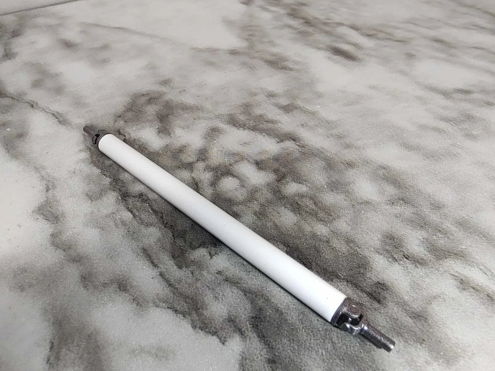 Jaye's Model Garage customer build