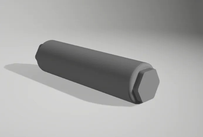 Inline Fuel Filter