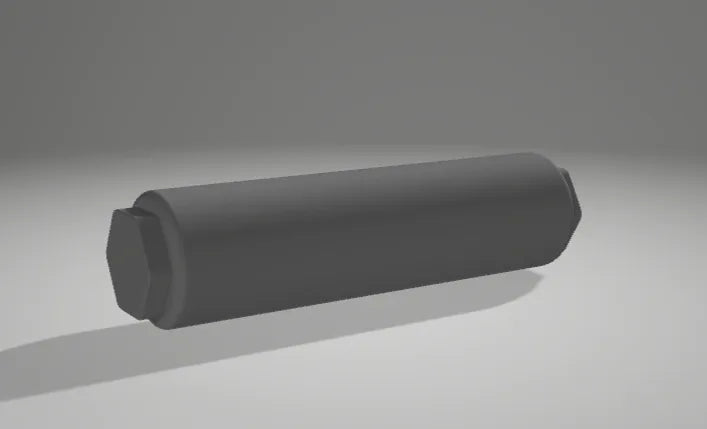 Inline Fuel Filter
