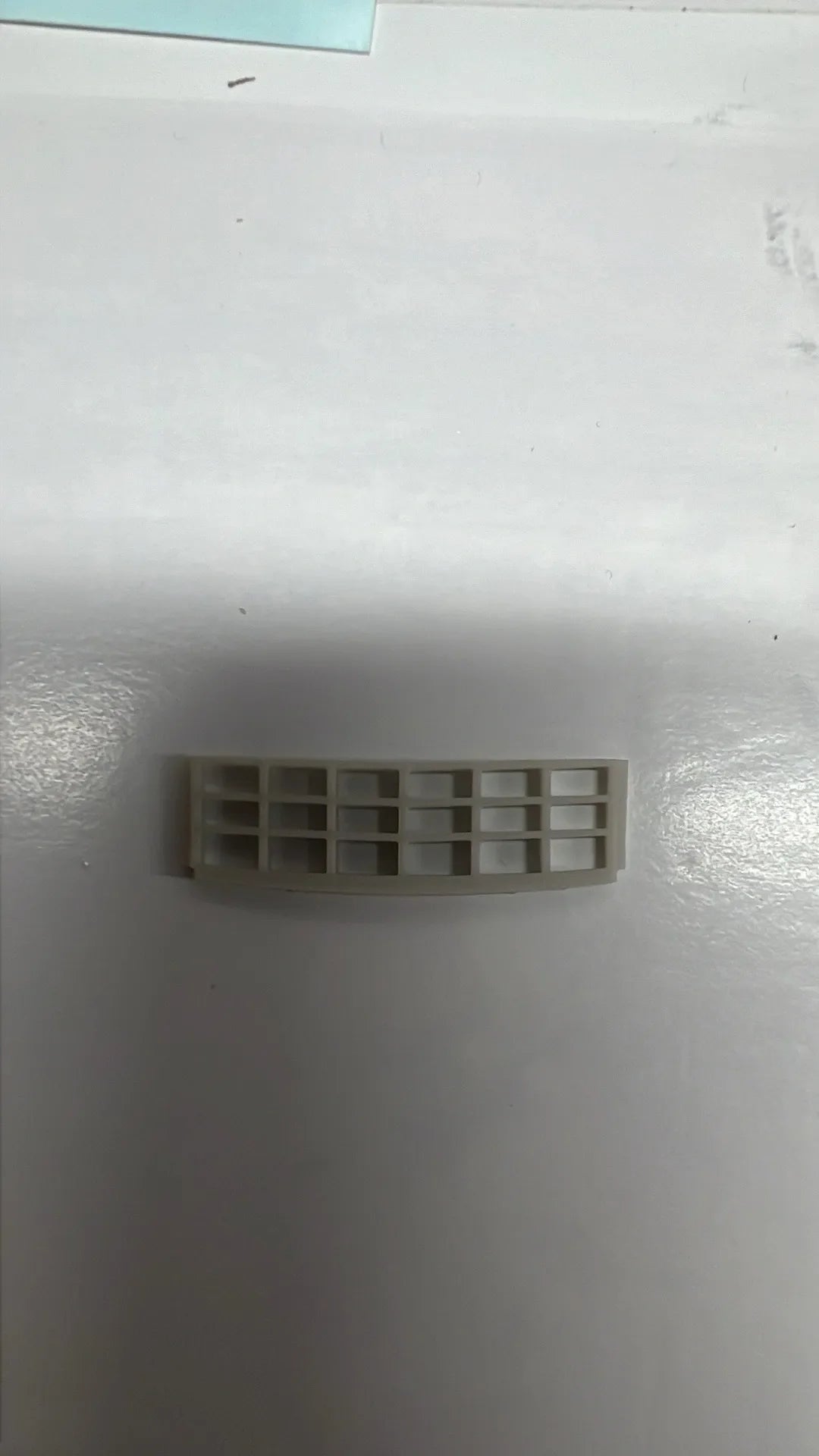 Lumina Grille – Jeff Gordon Style