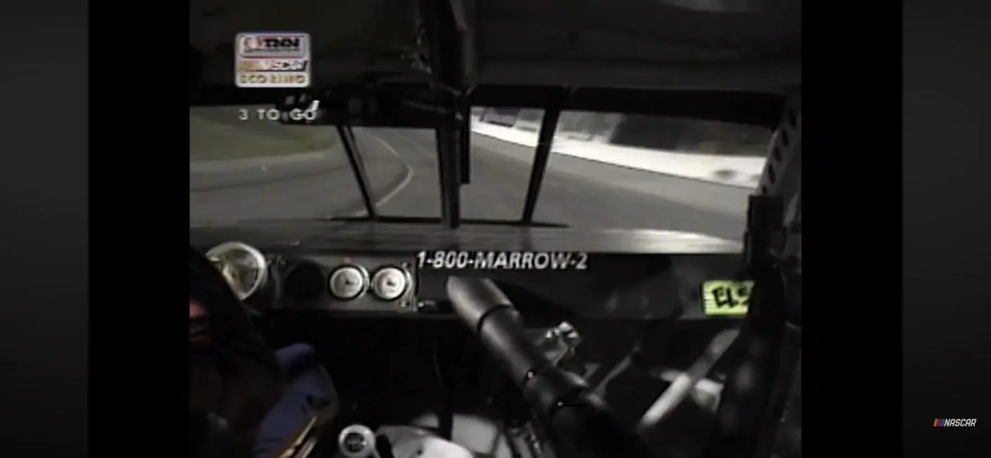 Jeff Gordon T-Rex Dash Set
