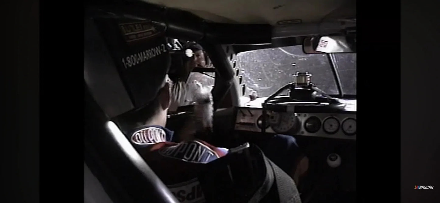 Jeff Gordon T-Rex Dash Set