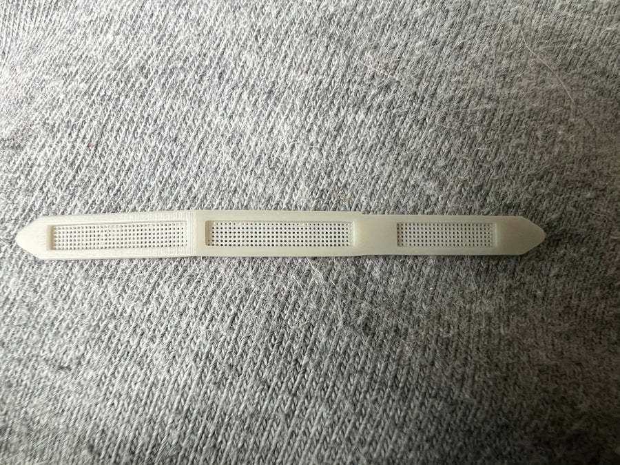 Lower Grill For Chevy Lumina (See description for more details)