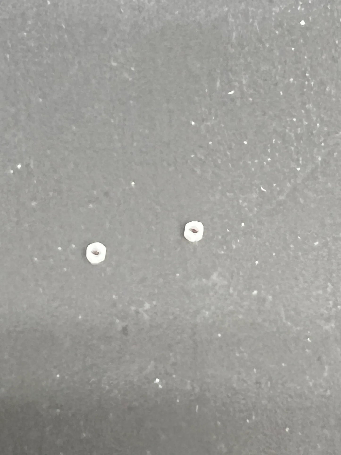 Lug nuts - 40 In A Set