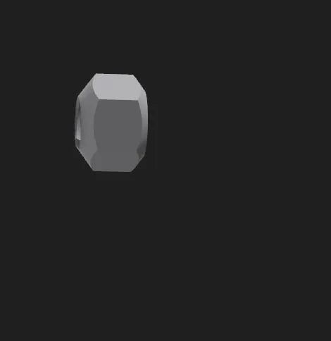 Lug nuts - 40 In A Set