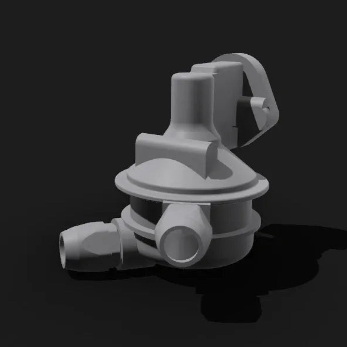Mechanical Fuel Pump