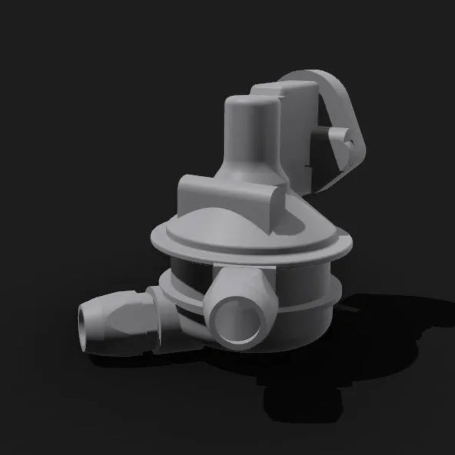 Mechanical Fuel Pump