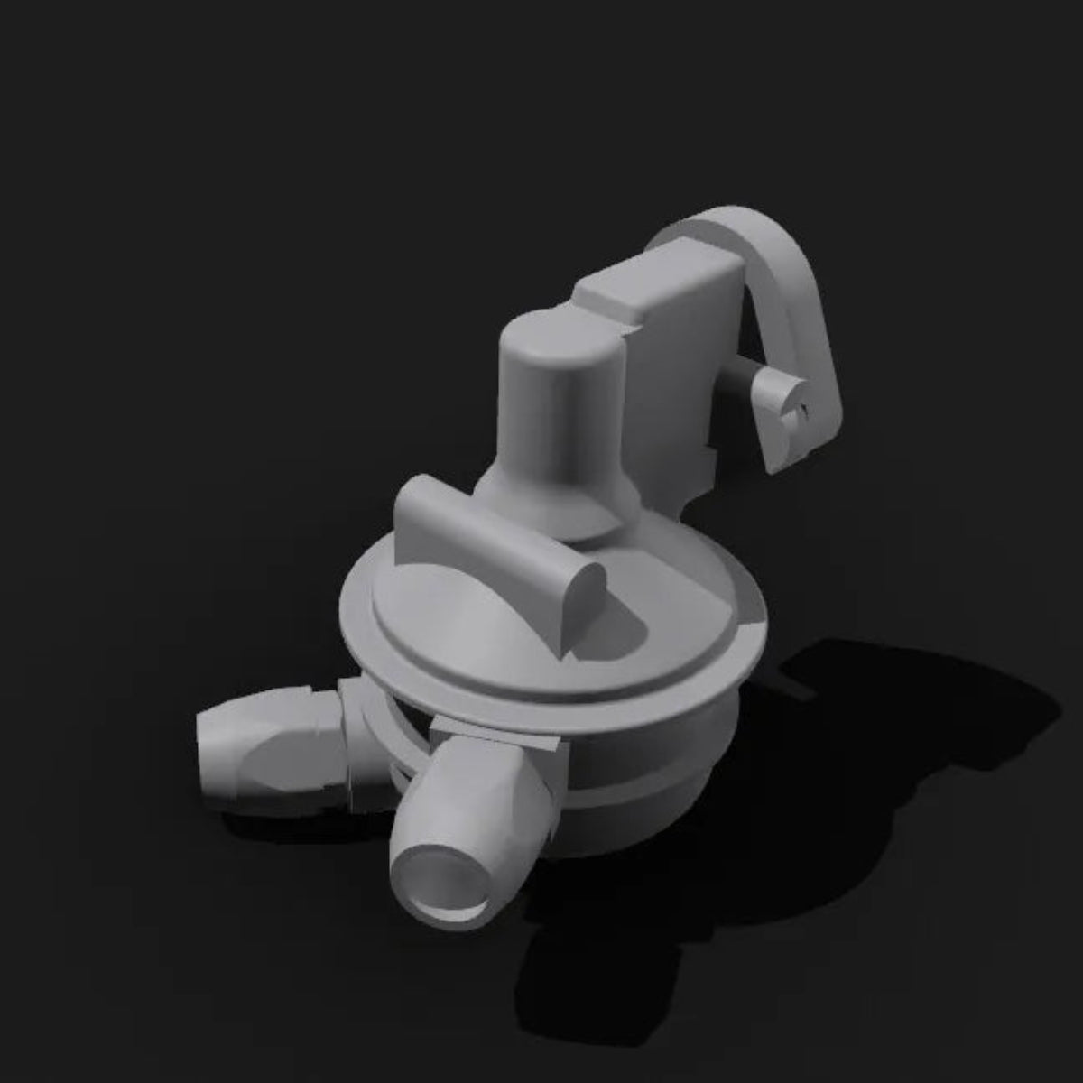 Mechanical Fuel Pump