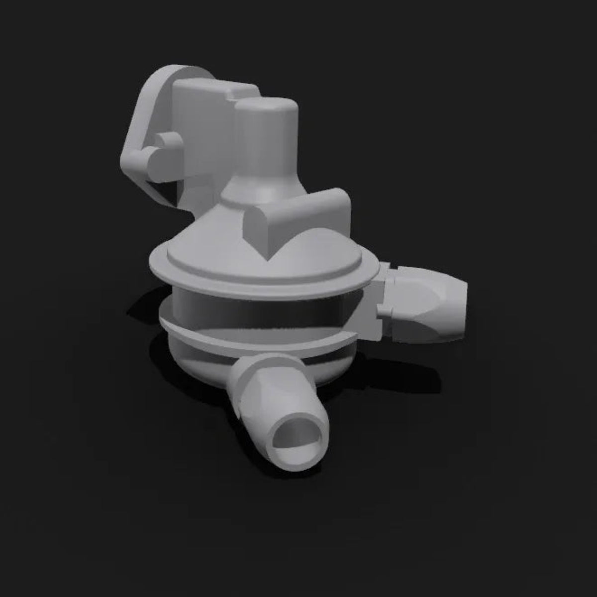 Mechanical Fuel Pump