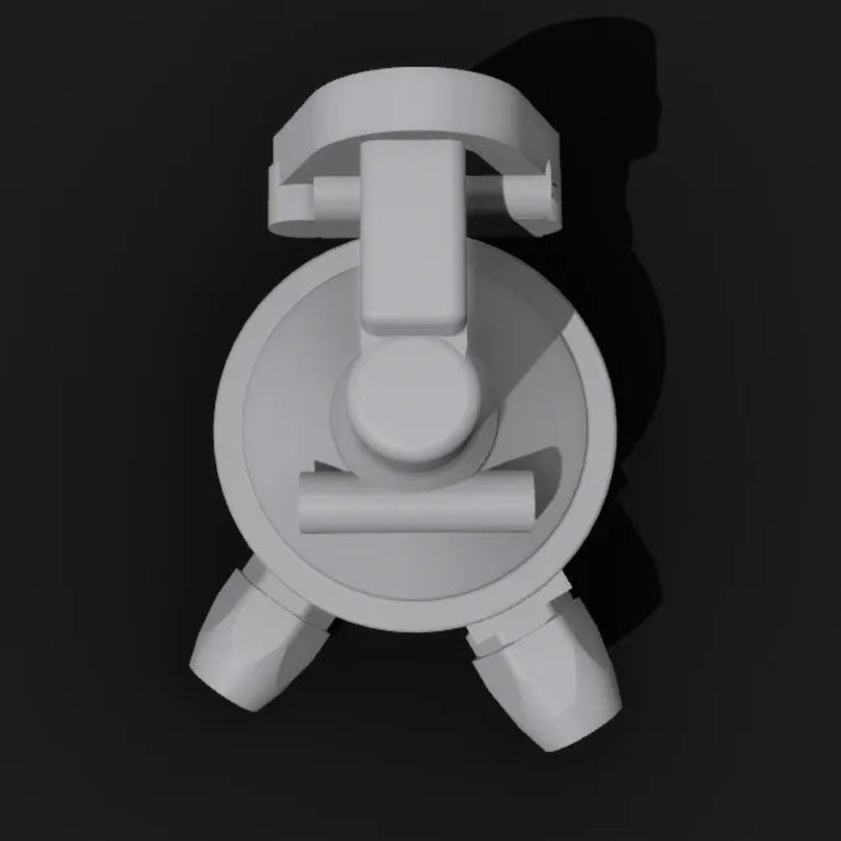 Mechanical Fuel Pump