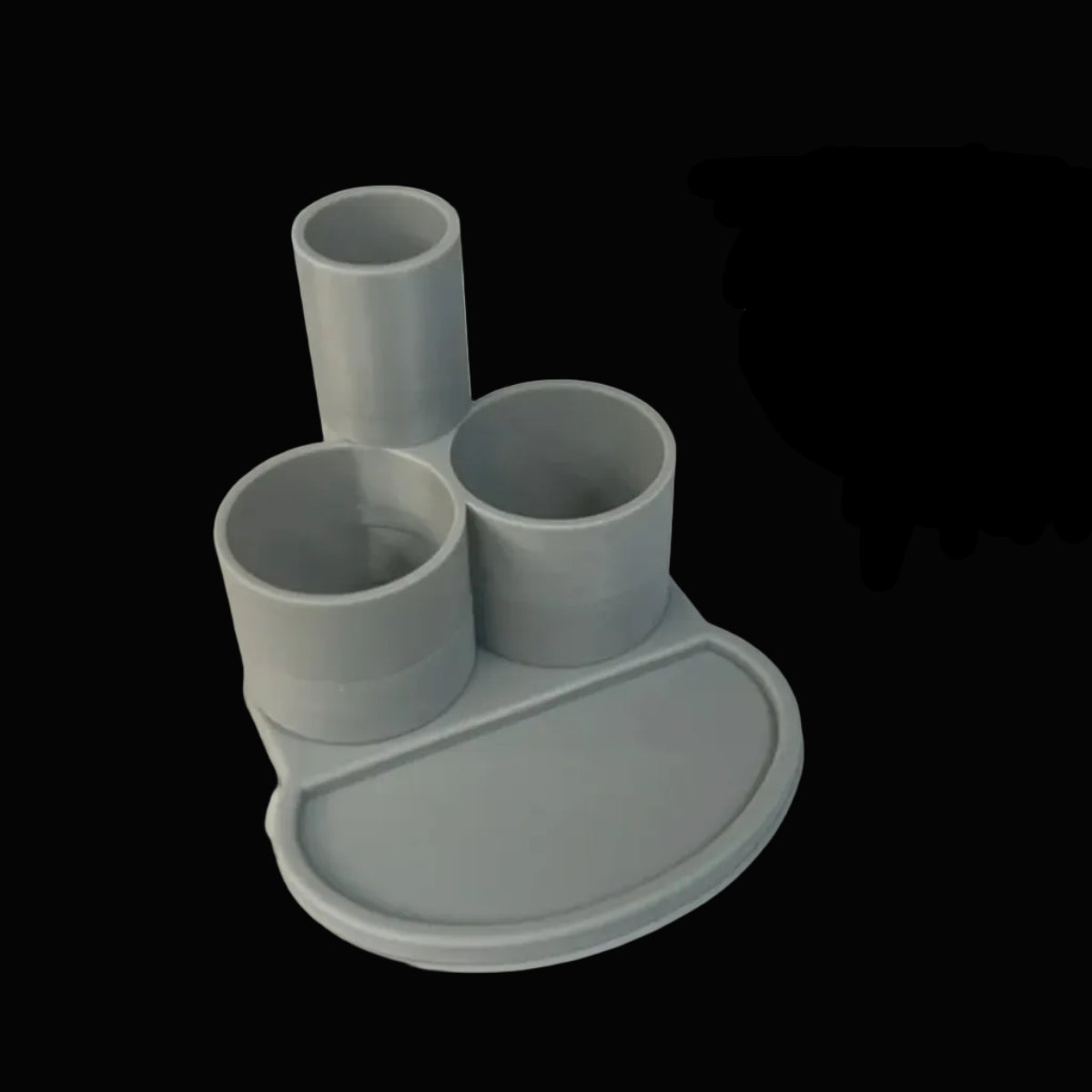 Micros Sol/Micro Set Holder