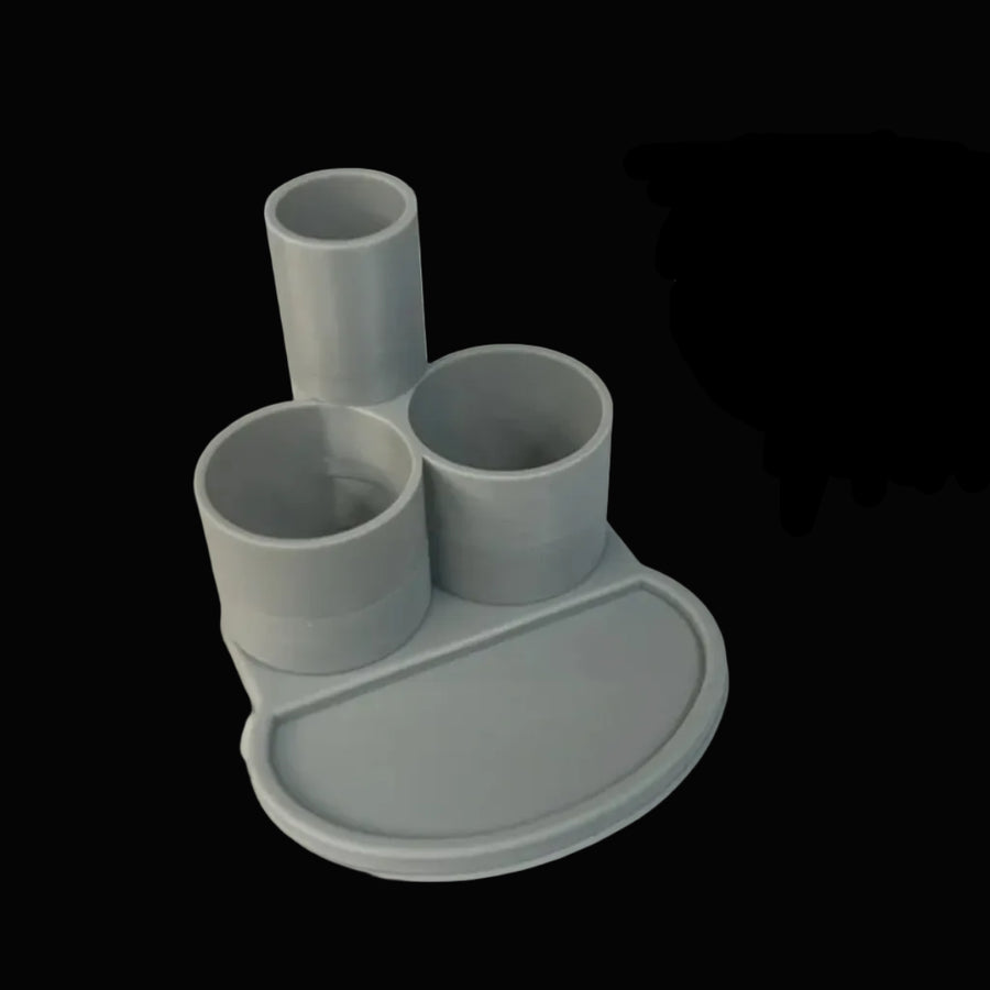 Micros Sol/Micro Set Holder