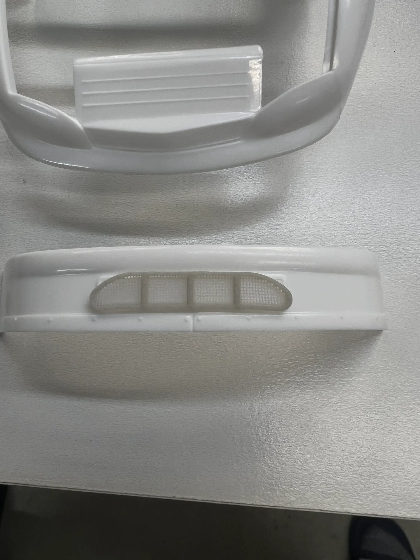 Mid to Late 90's Monte Carlo Lower Grill (Dale Sr)