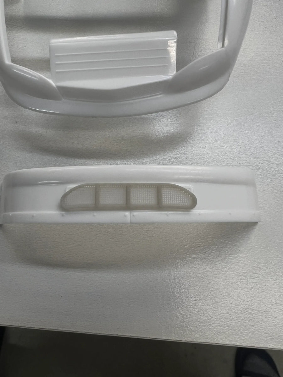 Mid to Late 90's Monte Carlo Lower Grill (Dale Sr)