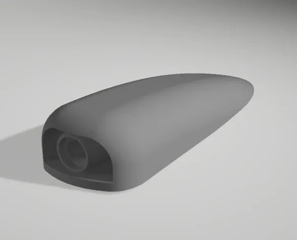 Modern Roof Camera (Set of 5)