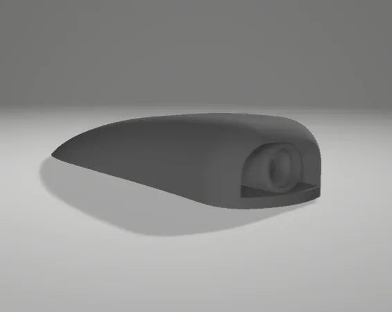 Modern Roof Camera (Set of 5)