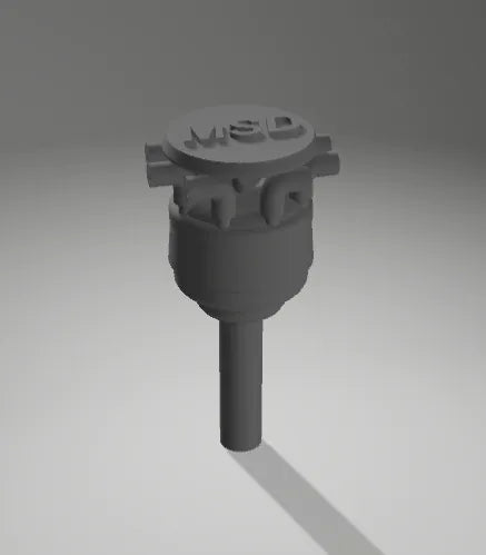 MSD Distributer